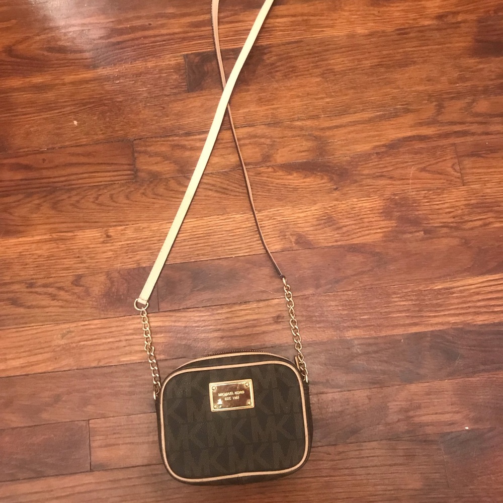 Michael Kors crossbody